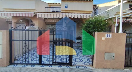 Дом в Los Alcázares ID B10414