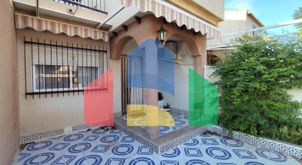 Дом в Los Alcázares ID B10414