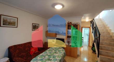 Дом в Los Alcázares ID B10414