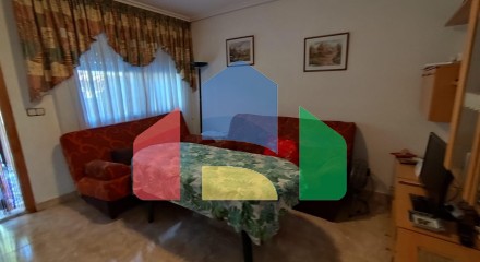 Дом в Los Alcázares ID B10414