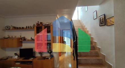 Дом в Los Alcázares ID B10414