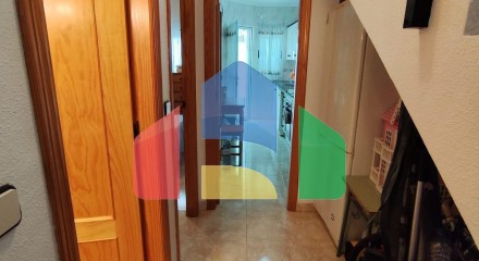 Дом в Los Alcázares ID B10414
