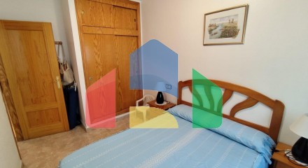 Дом в Los Alcázares ID B10414