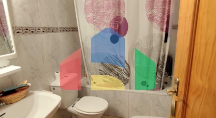 Дом в Los Alcázares ID B10414