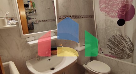 Дом в Los Alcázares ID B10414