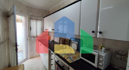 Дом в Los Alcázares ID B10414