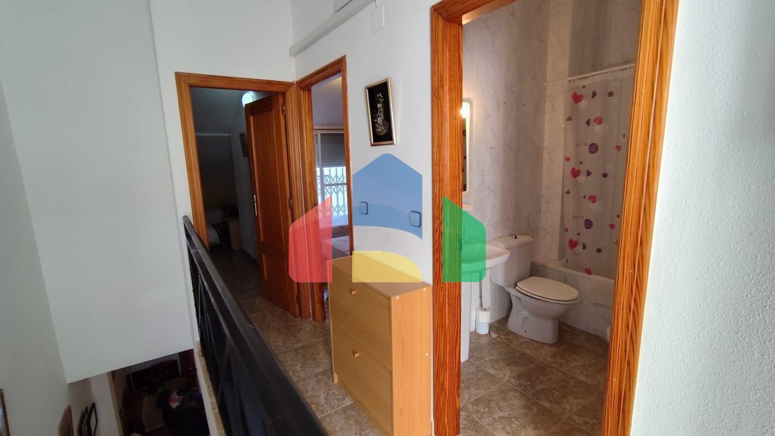 Дом в Los Alcázares ID B10414