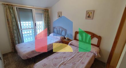 Дом в Los Alcázares ID B10414