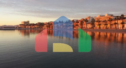 НОВАЯ ВИЛЛА В ЛОС АЛЬКАСАРЕС