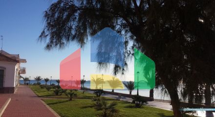 НОВАЯ ВИЛЛА В ЛОС АЛЬКАСАРЕС