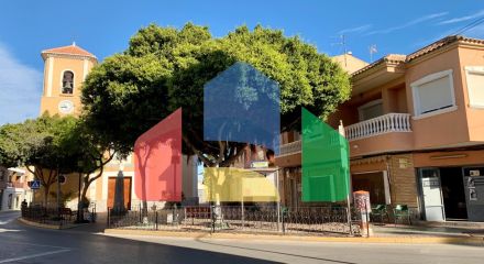 НОВАЯ ВИЛЛА В ЛОС АЛЬКАСАРЕС