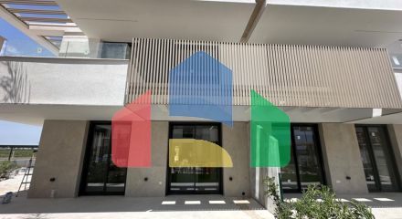 Apartment complex Los Alcazares Santa Rosalia (Murcia)
