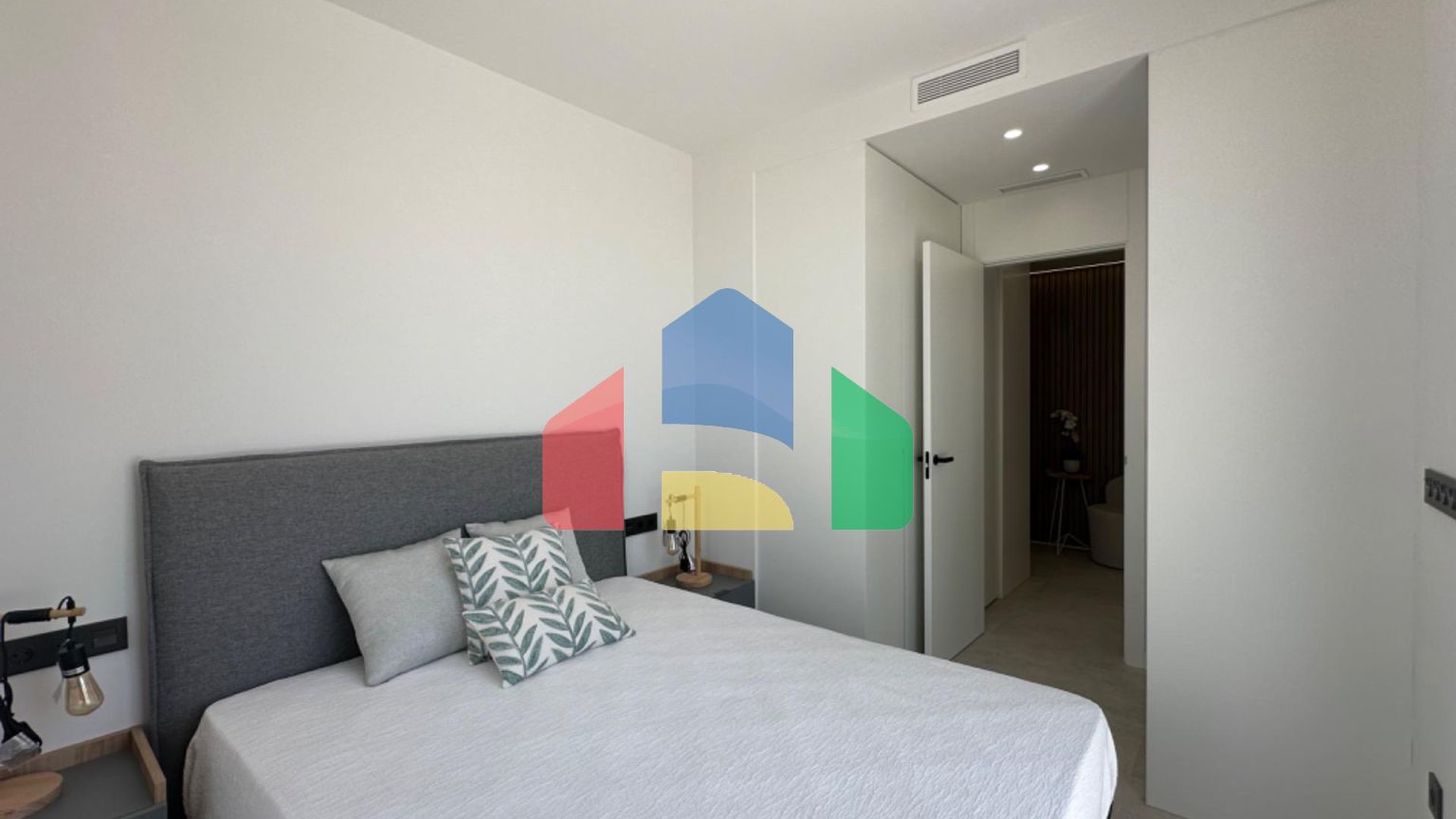 Комплекс апартаментов Лос Альказарес Санта-Росалия (Мурсия)