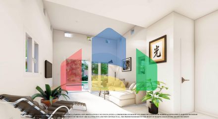 NEW BUILD VILLAS IN LOS ALCAZARES