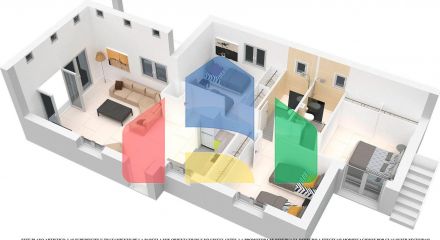 NEW BUILD VILLAS IN LOS ALCAZARES