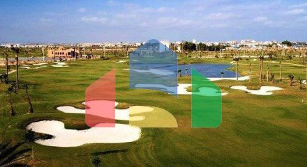 НОВЫЕ ВИЛЛЫ В ЛОС-АЛЬКАСАРЕС