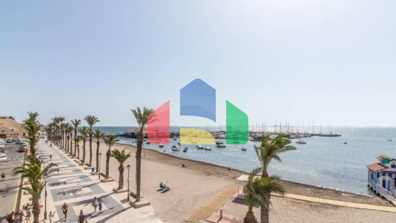 НОВЫЕ ВИЛЛЫ В ЛОС-АЛЬКАСАРЕС