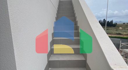 Новые виллы с частным бассейном в Лос-Алькасарес, Коста-Кальида