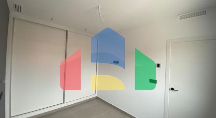 Новые виллы с частным бассейном в Лос-Алькасарес, Коста-Кальида