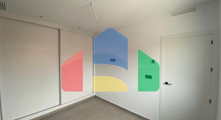 Новые виллы с частным бассейном в Лос-Алькасарес, Коста-Кальида