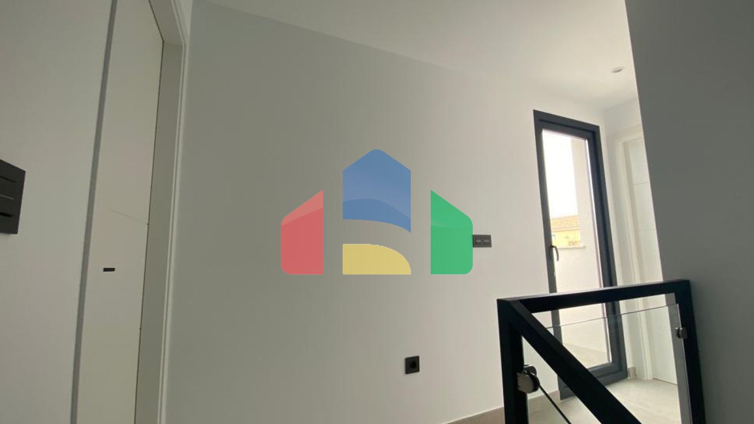 Новые виллы с частным бассейном в Лос-Алькасарес, Коста-Кальида