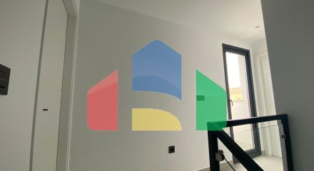 Новые виллы с частным бассейном в Лос-Алькасарес, Коста-Кальида Новые виллы с частным бассейном в Лос-Алькасарес, Коста-Кальида