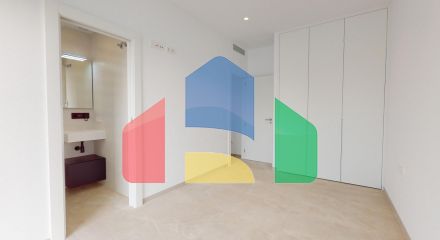 НОВЫЕ ВИЛЛЫ В ЛОС АЛЬКАСАРЕС