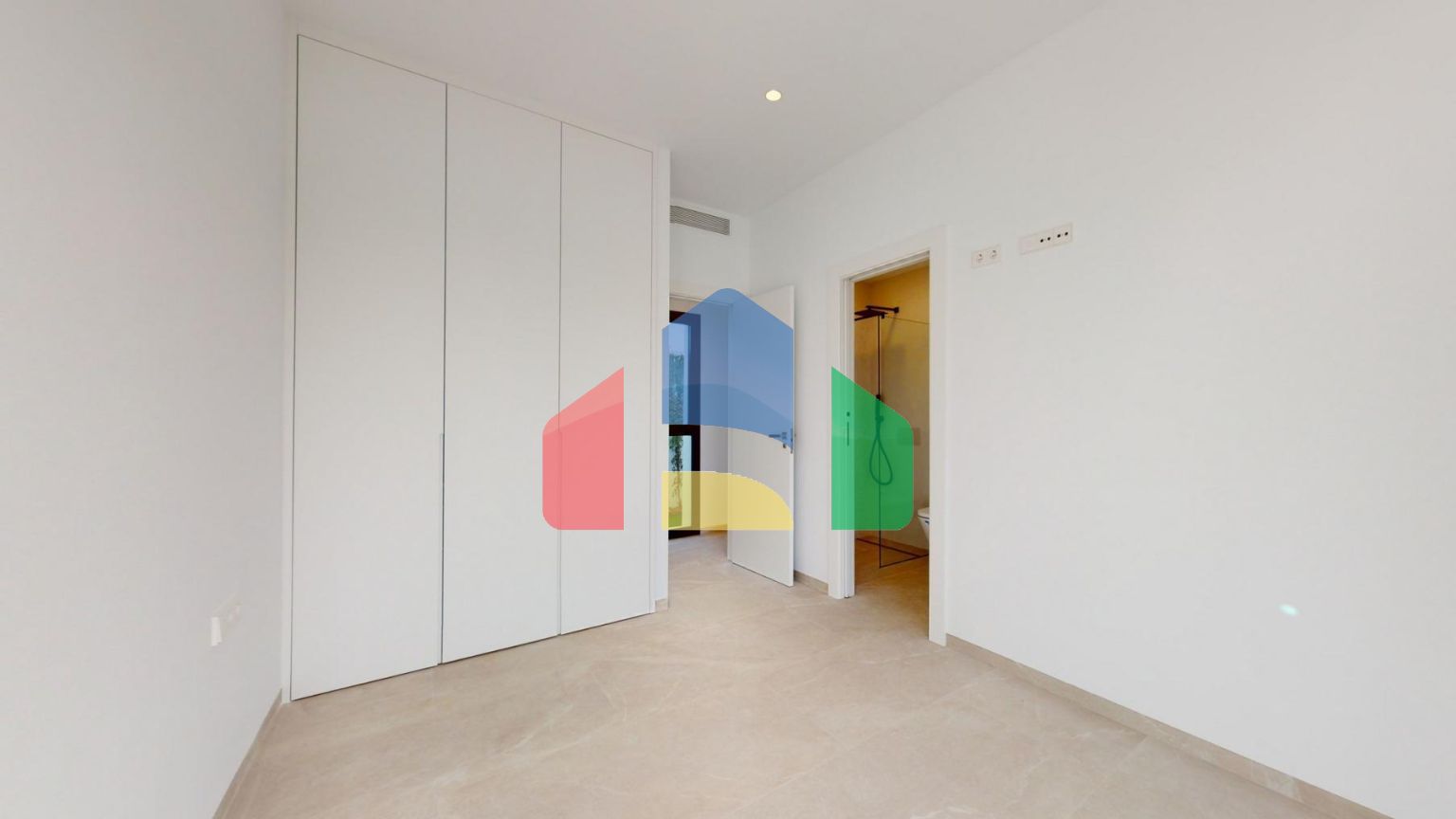 НОВЫЕ ВИЛЛЫ В ЛОС АЛЬКАСАРЕС