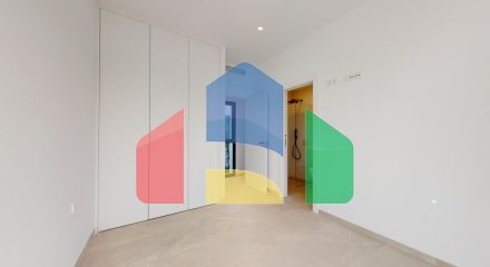 НОВЫЕ ВИЛЛЫ В ЛОС АЛЬКАСАРЕС