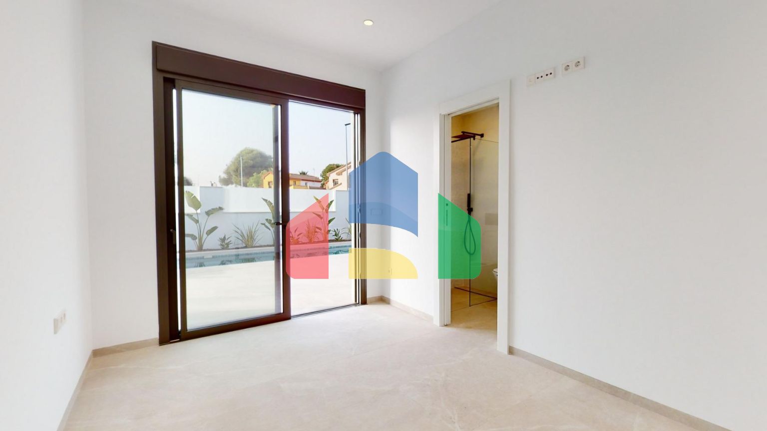 НОВЫЕ ВИЛЛЫ В ЛОС АЛЬКАСАРЕС