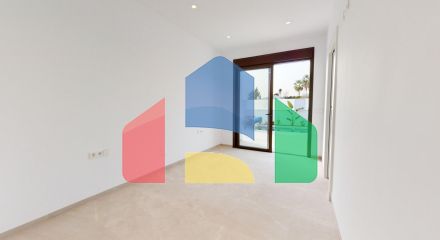 НОВЫЕ ВИЛЛЫ В ЛОС АЛЬКАСАРЕС