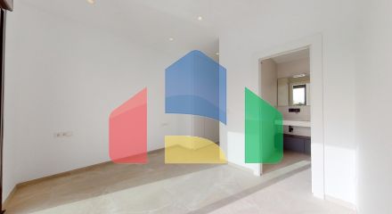 НОВЫЕ ВИЛЛЫ В ЛОС АЛЬКАСАРЕС