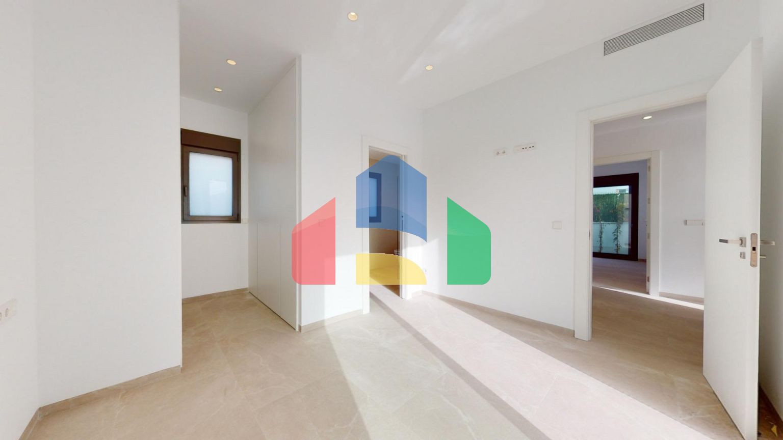 НОВЫЕ ВИЛЛЫ В ЛОС АЛЬКАСАРЕС