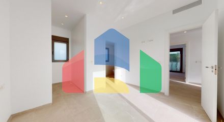 НОВЫЕ ВИЛЛЫ В ЛОС АЛЬКАСАРЕС