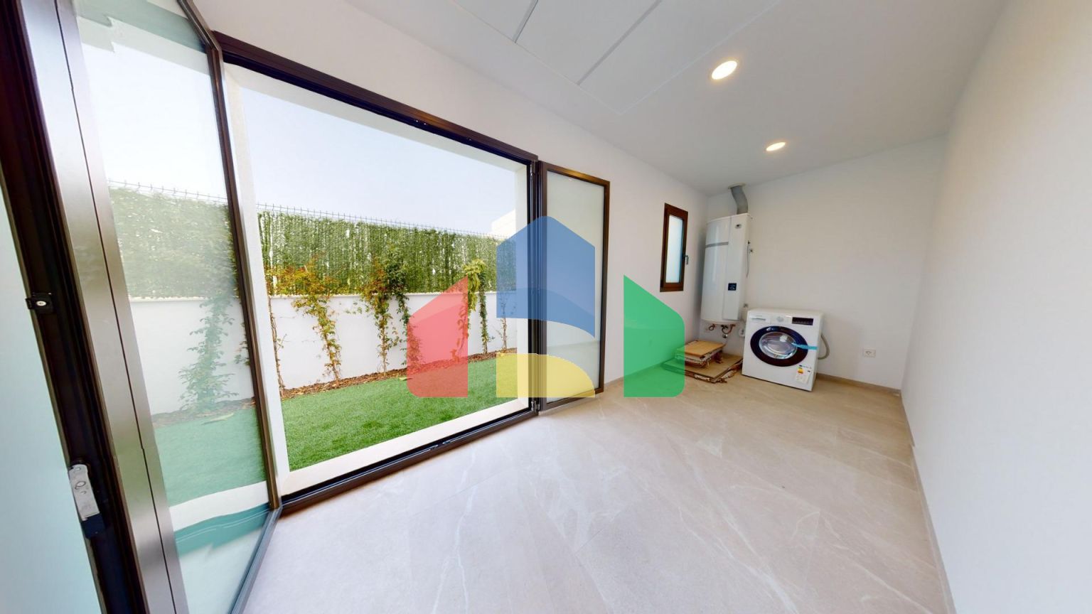 НОВЫЕ ВИЛЛЫ В ЛОС АЛЬКАСАРЕС