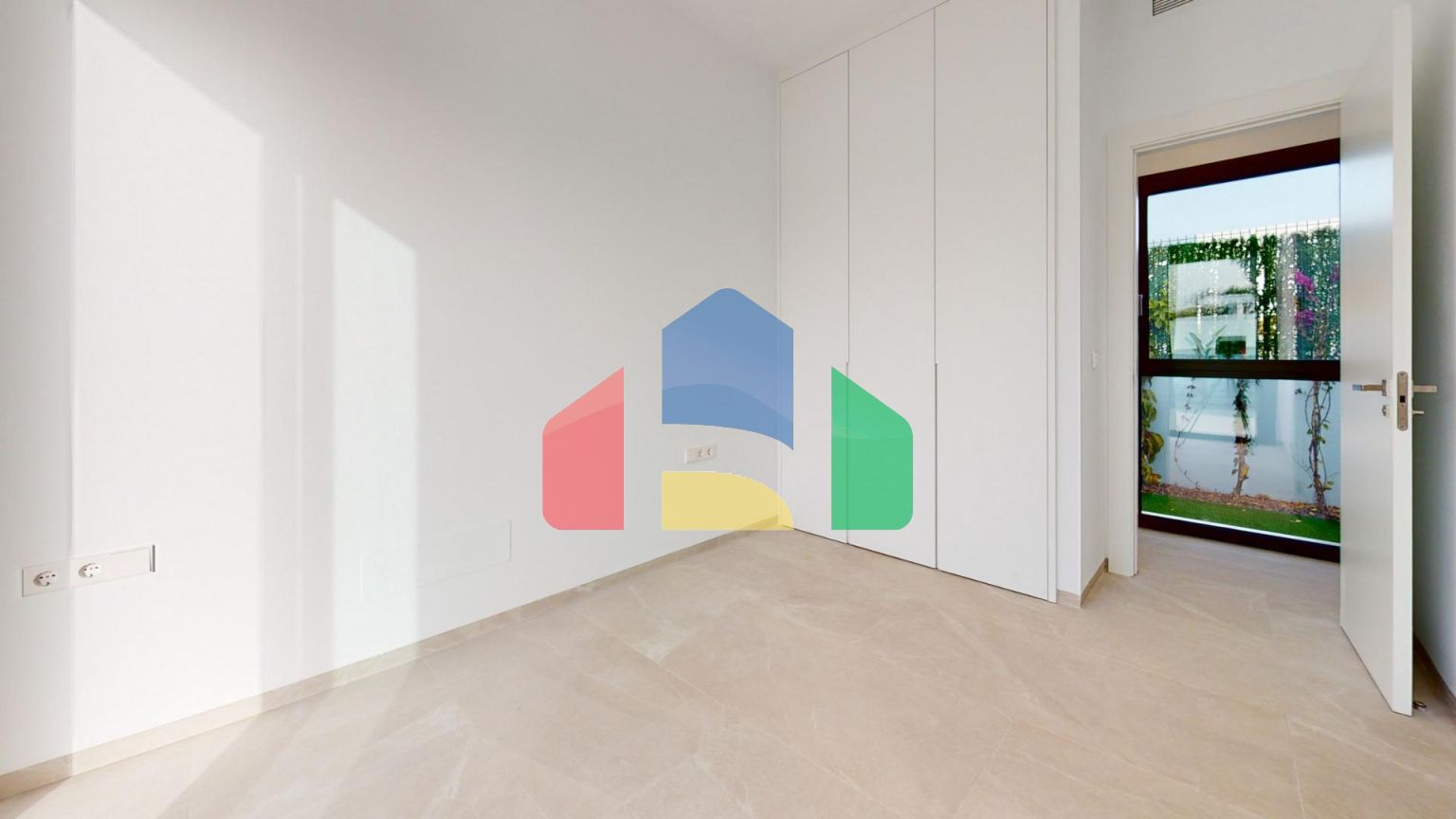 НОВЫЕ ВИЛЛЫ В ЛОС АЛЬКАСАРЕС