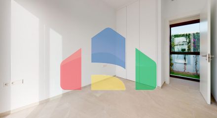 НОВЫЕ ВИЛЛЫ В ЛОС АЛЬКАСАРЕС