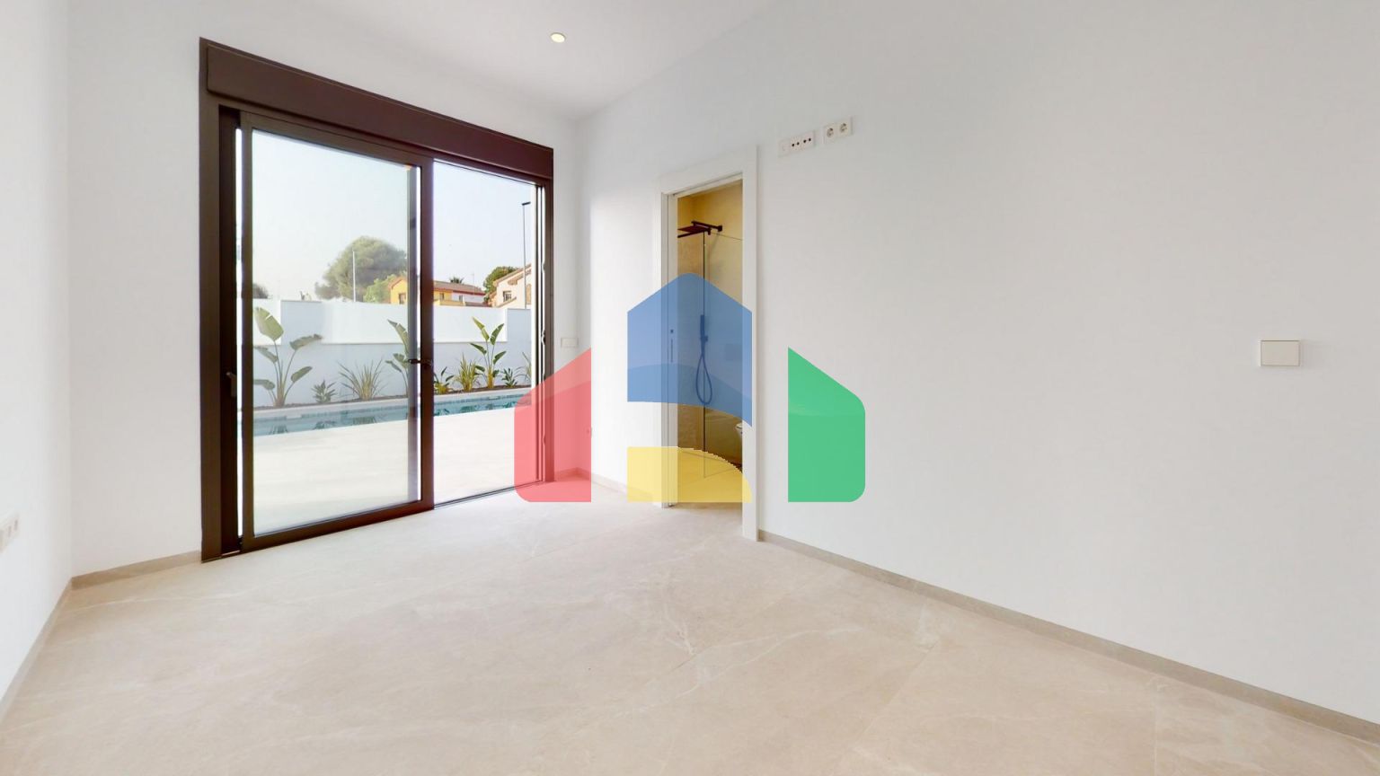 НОВЫЕ ВИЛЛЫ В ЛОС АЛЬКАСАРЕС