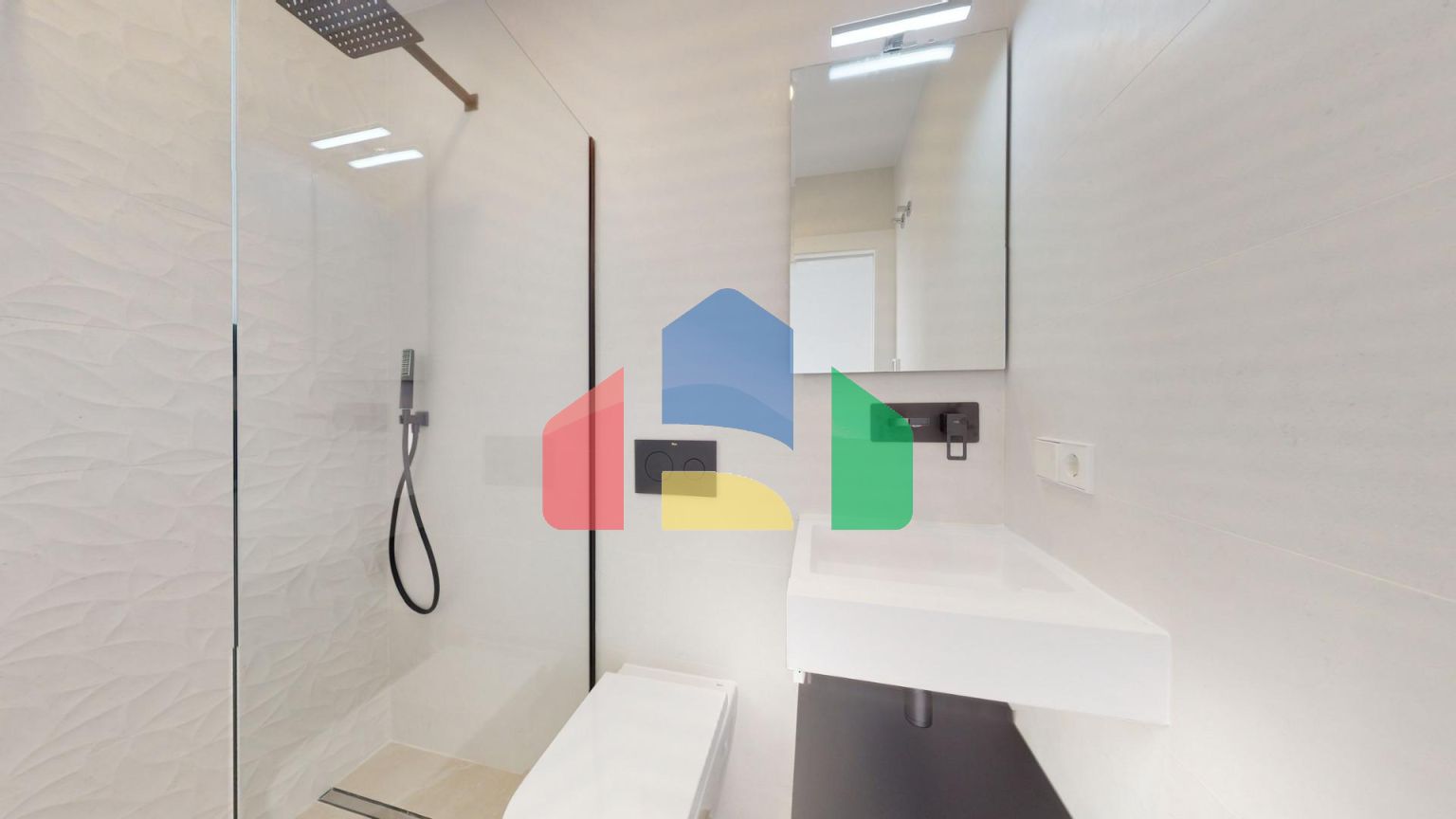 НОВЫЕ ВИЛЛЫ В ЛОС АЛЬКАСАРЕС