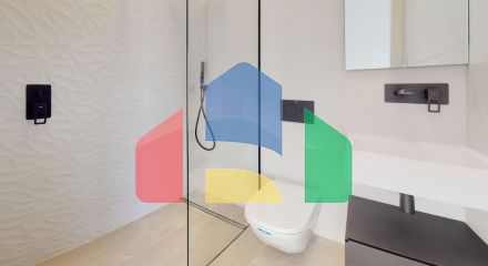 НОВЫЕ ВИЛЛЫ В ЛОС АЛЬКАСАРЕС