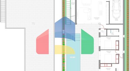 НОВЫЕ ВИЛЛЫ В ЛОС АЛЬКАСАРЕС