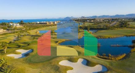 НОВЫЕ ВИЛЛЫ В ЛОС АЛЬКАСАРЕС