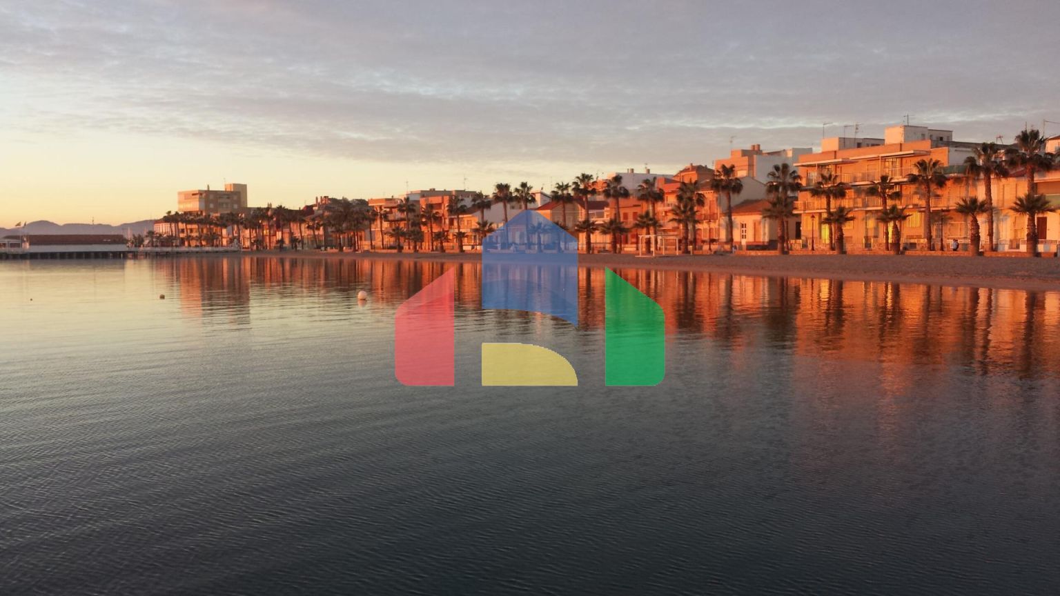 НОВЫЕ ВИЛЛЫ В ЛОС АЛЬКАСАРЕС