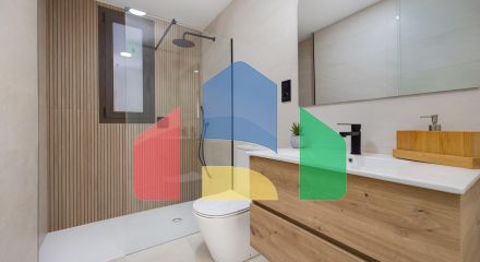 НОВЫЙ ЖИЛОЙ КОМПЛЕКС РЯДОМ С ЛА СЕРЕНА ГОЛЬФ, ЛОС АЛЬКАСАРЕС