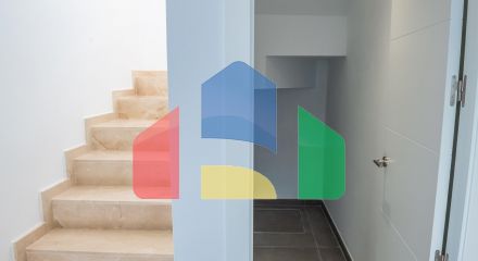 НОВЫЕ ВИЛЛЫ В ЛОС АЛЬКАСАРЕС