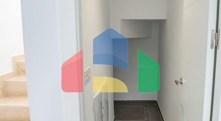 НОВЫЕ ВИЛЛЫ В ЛОС АЛЬКАСАРЕС