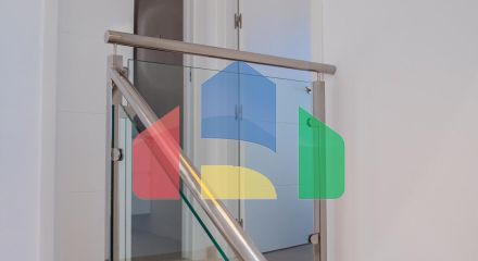 НОВЫЕ ВИЛЛЫ В ЛОС АЛЬКАСАРЕС