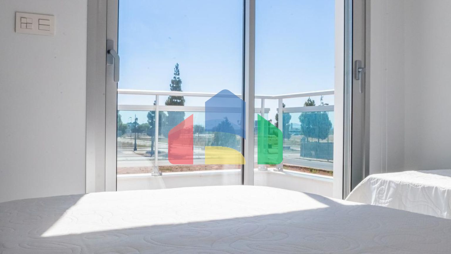 НОВЫЕ ВИЛЛЫ В ЛОС АЛЬКАСАРЕС