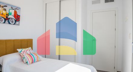 НОВЫЕ ВИЛЛЫ В ЛОС АЛЬКАСАРЕС