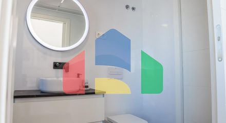 НОВЫЕ ВИЛЛЫ В ЛОС АЛЬКАСАРЕС